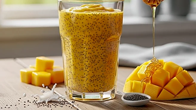 Beat The Heat: 5 Refreshing Summer Recipes You’ll Want To Make On Repeat