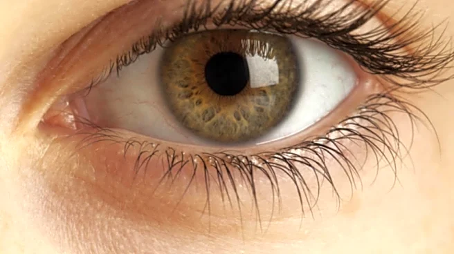 8 Daily Habits That Are Quietly Damaging Your Eyes