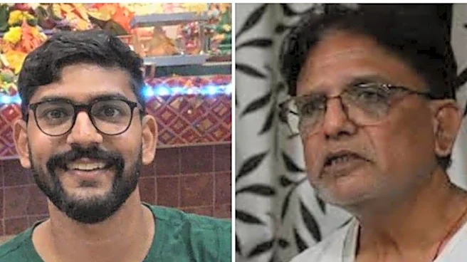 After 35 Days, Body Of Sailor Killed In Oman Strike Returns; Family Seeks DNA Test