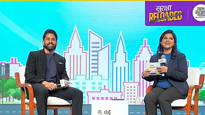 Bengaluru Joins The Movement As Suraksha Reloaded Pushes For Safer Roads