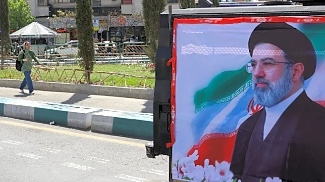 'We Have Had Very Bad Experience With Negotiations': Iran Reacts To Peace Talks With US