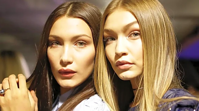 Gigi Hadid Denies Any Epstein Ties After Infamous Files Mention Her, Sister Bella Hadid's Names