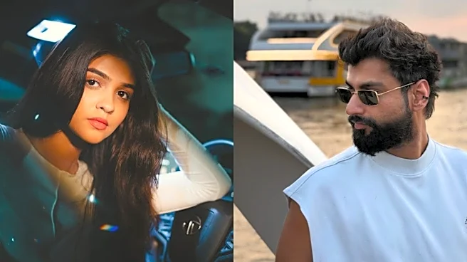 Harsh Gujral And Pranali Rathod To Be A part Of Khatron Ke Khiladi 15? Find Out