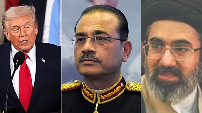 US-Iran Ceasefire, Talks And Reopening Hormuz: What Asim Munir's 'Islamabad Accord' Is About