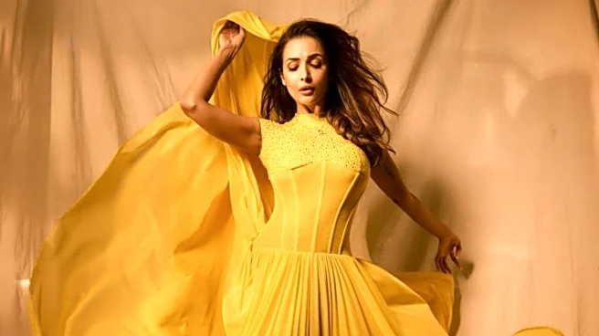 Malaika Arora On Failures: Give It Your 100% But Moving On Is Very Important