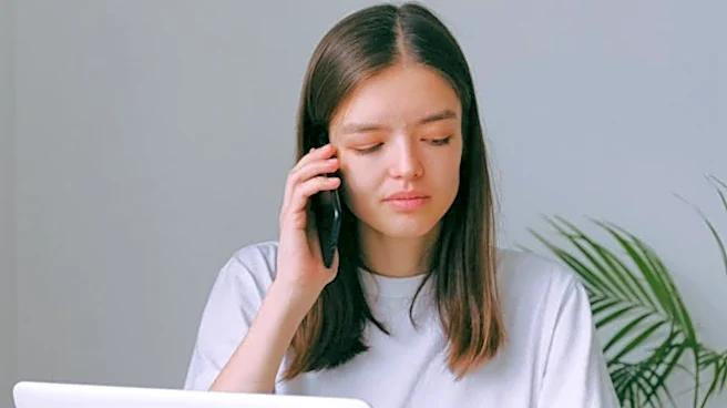 Tech Neck, Texting Thumb And Laptop Spine: The New-Age Health Crisis Triggered By Screen Time