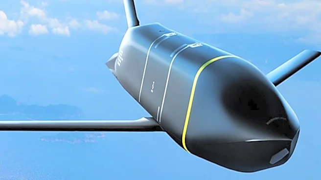 ‘Most Lethal’ US Missile With A 600-Mile Reach: What Is JASSM-ER Being Deployed Against Iran