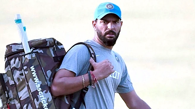 After Yuvraj's Big Kohli-Shastri-Dhoni Revelation, Indian Team Management Urged to Improve Communication