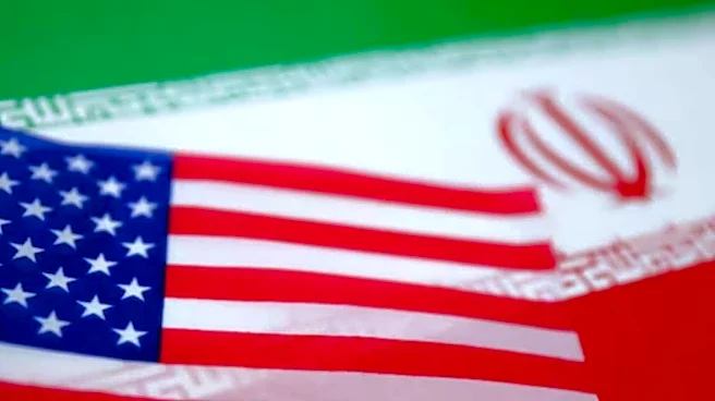 Hormuz To Reopen? 'Immediate Ceasefire' On Agenda As US, Iran Receive 2-Step Peace Plan