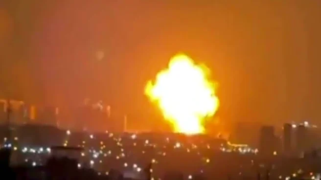 These 4 Laws Protect Civilian Infra Amid War: Will US, Israel, Iran Be Punished For Flouting Them?