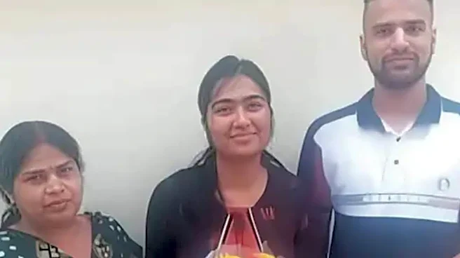 First IRS, Then IAS: Bihar's Kumud Mishra Cracks UPSC With AIR 69, Gets Home Cadre