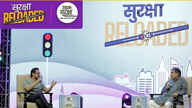 From Rules To Responsibility: The Suraksha Reloaded Delhi Story