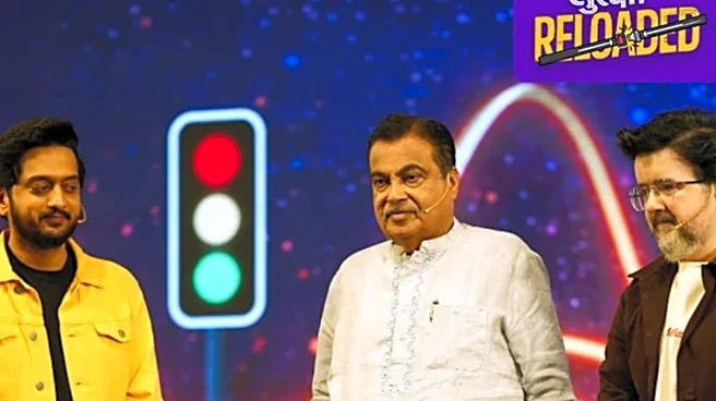 Suraksha Reloaded Kicks Off In Nagpur, Turning Awareness Into Action