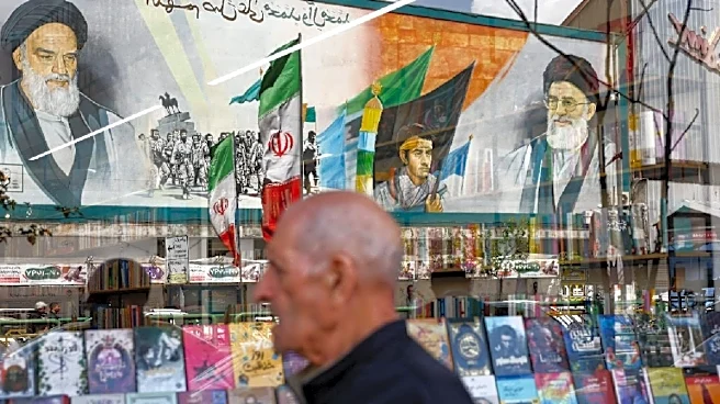 From Khamenei To Khademi: Here's A List Of Top Iranian Leaders Killed In US-Israel Strikes