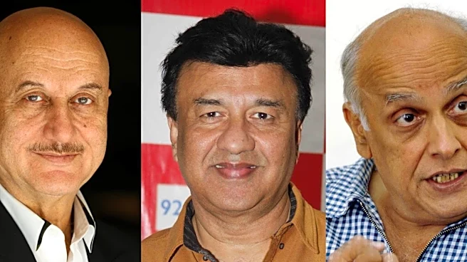 Anu Malik On Working With Anupam Kher & Mahesh Bhatt For Their Upcoming Projects: 'I Hope I Have Justified...'