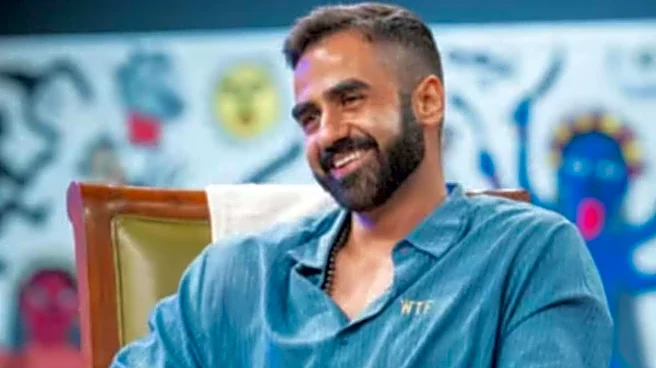 Why Nikhil Kamath’s 2025 ‘MBA-Idiot’ Remark Is Back In The News: Skills Vs Degree Debate Explained