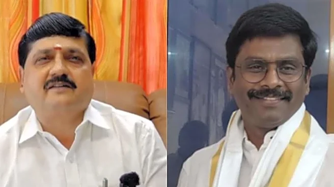 Tamil Nadu Assembly Elections 2026: List Of Nominations Rejected And Their Reasons