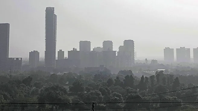 Expressways, Elite Homes, 379% Surge: Inside Gurugram's Fastest-Rising Property Hotspot