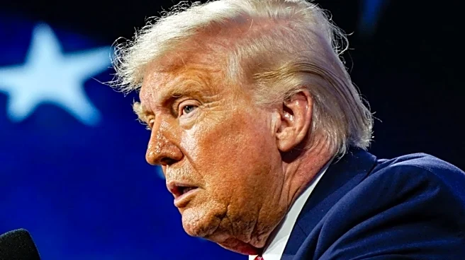 Trump Repeats Ceasefire Claim On India-Pakistan Conflict, Says He Saved '30-50 Million Lives'