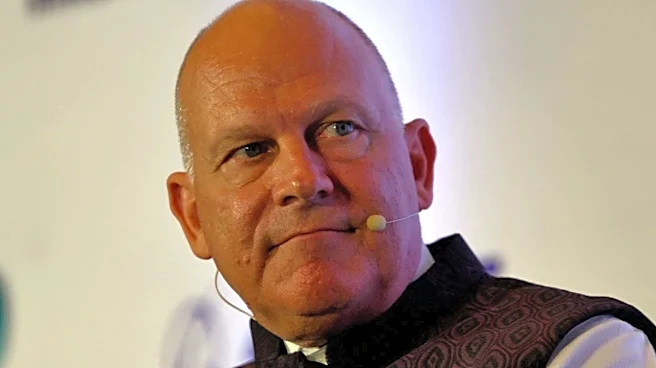 Air India CEO Campbell Wilson Resigns Amid Persistent Losses, Operational Setbacks: Report