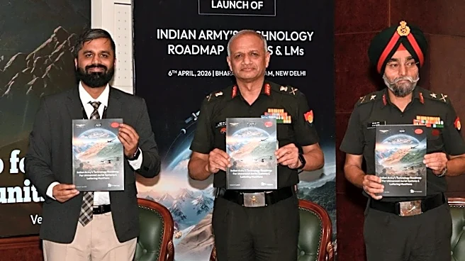 Roadmap For UAVs, Loitering Munitions: How Indian Army Wants To Move Ahead With Drone Tech