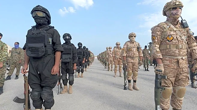 ‘Pakistan Not Mediating, Iran Reviewing Ceasefire Proposal’: IRGC Source Tells News18