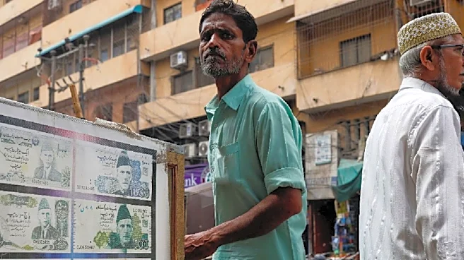 UAE’s $3 Billion Debt Rollover Refusal Signals Eroding Trust In Pakistan’s Economy