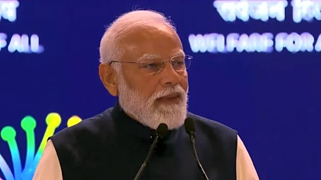 Indigenous Fast Breeder Reactor A Step To Harnessing India's Thorium Reserves: PM Modi