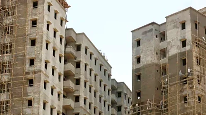 MHADA Lottery: How Many Applications Can One Person Really Submit?