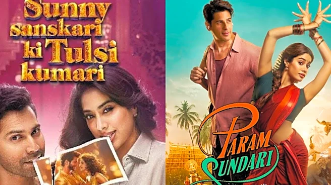 Why Action Thrillers Are Taking Over Theatres While Rom-Coms Are Dying? Trade Experts Weigh In | Exclusive