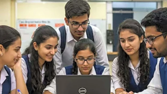 2nd PUC Results 2026 Karnataka LIVE: When Is KSEAB Declaring 2nd PUC Result On karresults.nic.in?