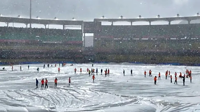 RR vs MI IPL 2026 Guwahati Weather Update: Another Washout On The Cards?
