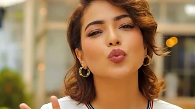 Subashini Balasubramaniyam Dropped A Happy Video About 'Life' 2 Days Before Death | Watch