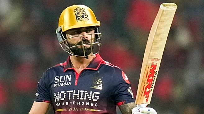 Virat Kohli Stunned As 'Dhurandhar 2' Steals The Show: 'Didn't Flinch Once'