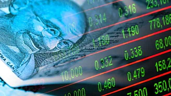 Govt To Roll Out Rs 2.5 Lakh Crore Credit Guarantee Scheme Amid West Asia Crisis