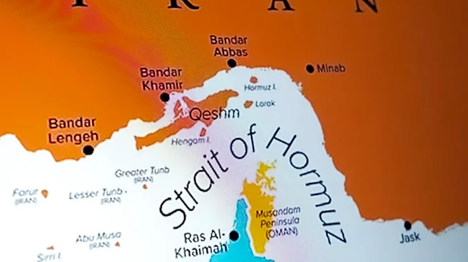 Iran Formally Rejects US Ceasefire Plan, Presents 10-Point Proposal To Permanently End War