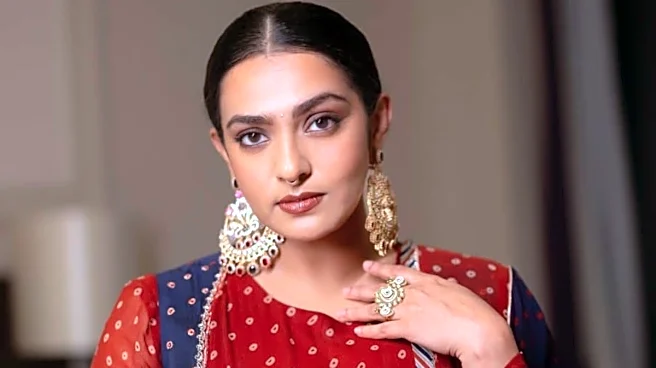 5 Performances That Prove Parvathy Thiruvothu Is One If Indian Cinema's Finest Actors