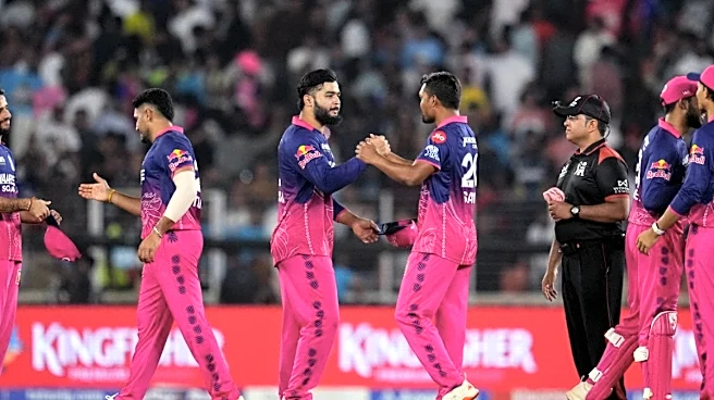 RR Vs MI Live Streaming: When And Where To Watch IPL 2026 Match Online And On TV