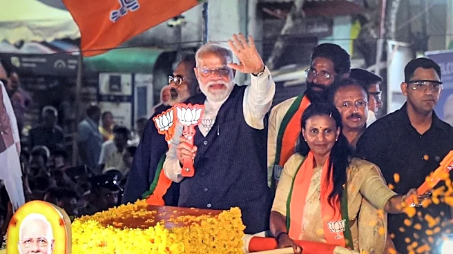 Elections 2026 Live Updates: Kerala, Puducherry, Assam Poll Campaigns To End Today Ahead Of April 9 Voting