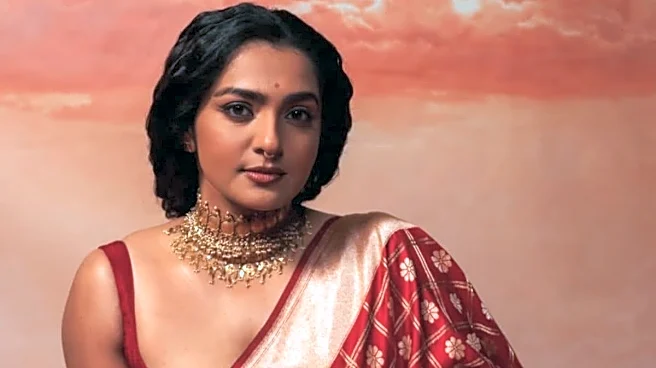 Parvathy Thiruvothu: The Actor Who Refuses To Be Silent