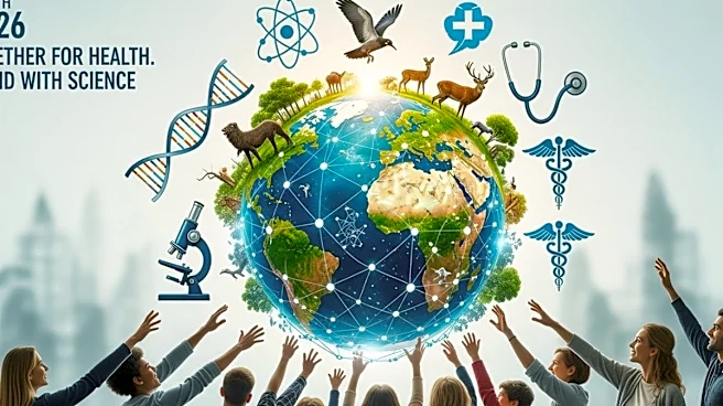 World Health Day 2026: Theme, History, And Significance