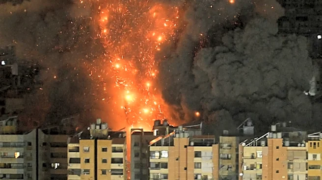 US-Israel-Iran War News Live: Saudi Arabia Shoots Down 7 Ballistic Missiles, Debris Falls Near Power Facilities