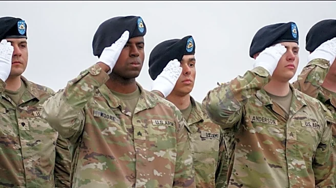 15 Americans Wounded In Iranian Drone Attack On Kuwait Airbase: Report