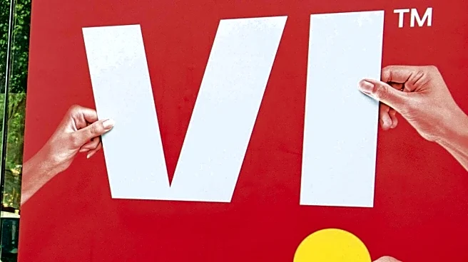 Vodafone Idea Gets More Time As DoT Extends AGR Review Deadline To June 30