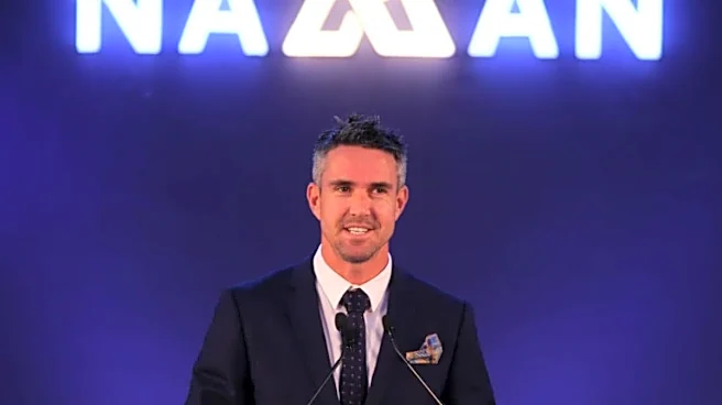 Kevin Pietersen As Chennai Super Kings' Mentor? Ex-England Cricketer's Reaction Goes Viral