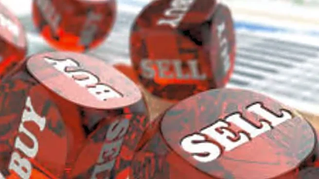 TCS, Infosys Shares Before Q4: Buy The Dip Or Fear The AI Disruption?