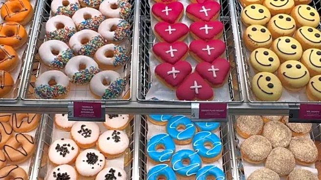 No More Dunkin’ Donuts: Jubilant Pulls Plug On 15-Year Partnership