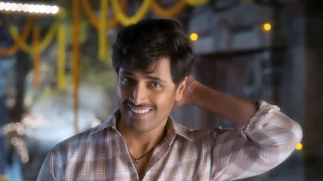 Adivi Sesh Opens Up On Why Dacoit Took Time: 'It’s The Way I Do Films'