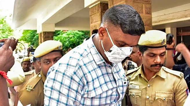 9 Tamil Nadu Cops Get Death For Custodial Torture That Killed 2: What Is The Law? Can They Appeal?