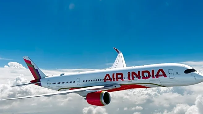 Air India Hikes Fuel Surcharge Again: Here's How Much Air Asia, Indigo, Akasa Air Are Charging Now